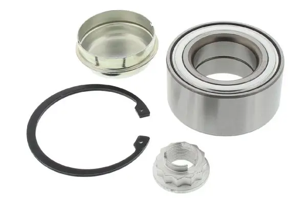 Handler.Part Wheel bearing kit MAPCO 26840 2