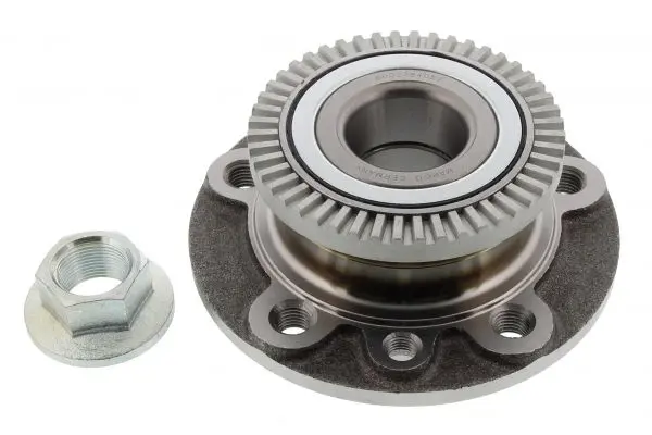 Handler.Part Wheel bearing kit MAPCO 26809 1