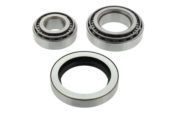 Handler.Part Wheel bearing kit MAPCO 26789 2