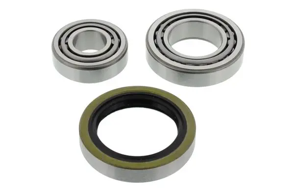 Handler.Part Wheel bearing kit MAPCO 26789 1