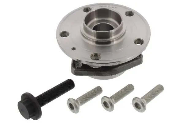 Handler.Part Wheel bearing kit MAPCO 26761 2