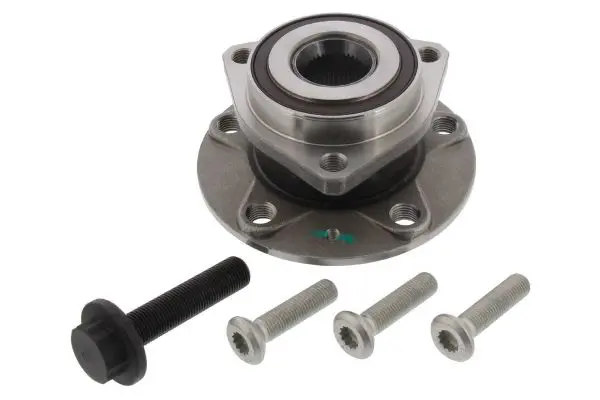 Handler.Part Wheel bearing kit MAPCO 26761 1