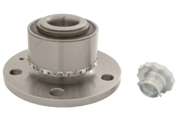 Handler.Part Wheel bearing kit MAPCO 26753 4