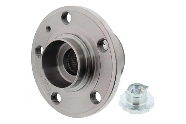 Handler.Part Wheel bearing kit MAPCO 26753 1