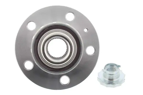 Handler.Part Wheel bearing kit MAPCO 26753 2