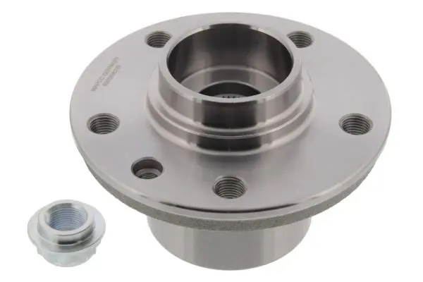 Handler.Part Wheel bearing kit MAPCO 26749 2