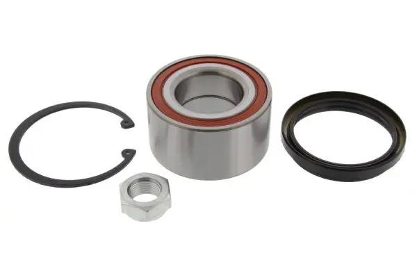 Handler.Part Wheel bearing kit MAPCO 26748 2