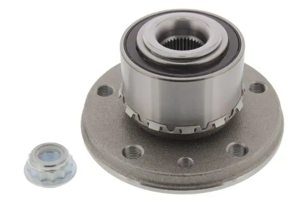 Handler.Part Wheel bearing kit MAPCO 26749 1