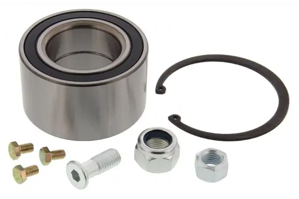 Handler.Part Wheel bearing kit MAPCO 26708 2