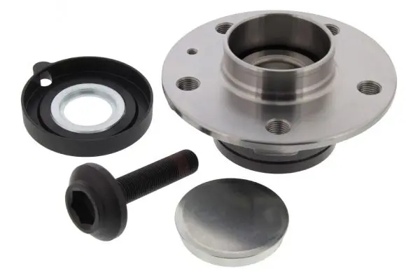 Handler.Part Wheel bearing kit MAPCO 26709 1