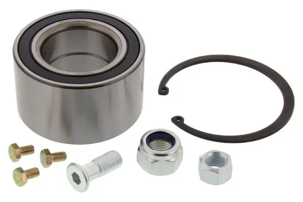 Handler.Part Wheel bearing kit MAPCO 26708 1