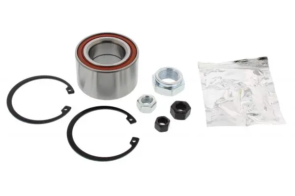 Handler.Part Wheel bearing kit MAPCO 26704 1