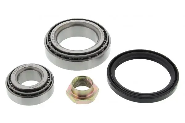 Handler.Part Wheel bearing kit MAPCO 26716 2