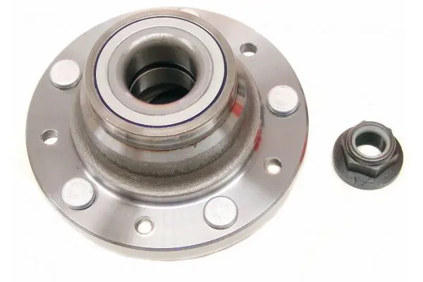 Handler.Part Wheel bearing kit MAPCO 26693 1