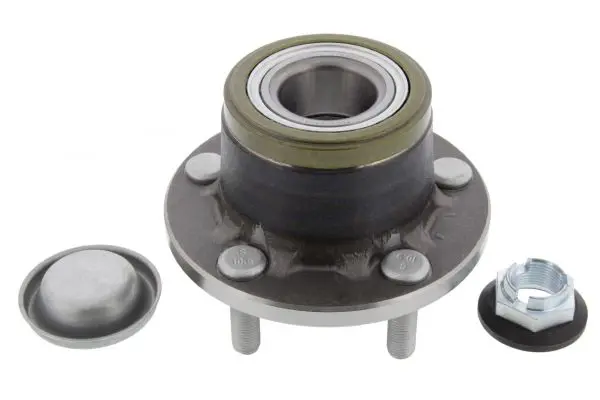 Handler.Part Wheel bearing kit MAPCO 26694 1