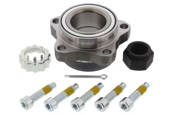 Handler.Part Wheel bearing kit MAPCO 26690 1