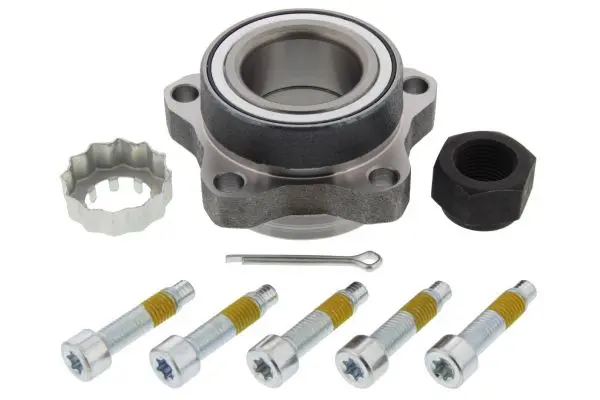 Handler.Part Wheel bearing kit MAPCO 26690 2