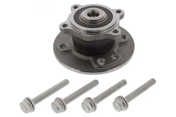 Handler.Part Wheel bearing kit MAPCO 26679 1