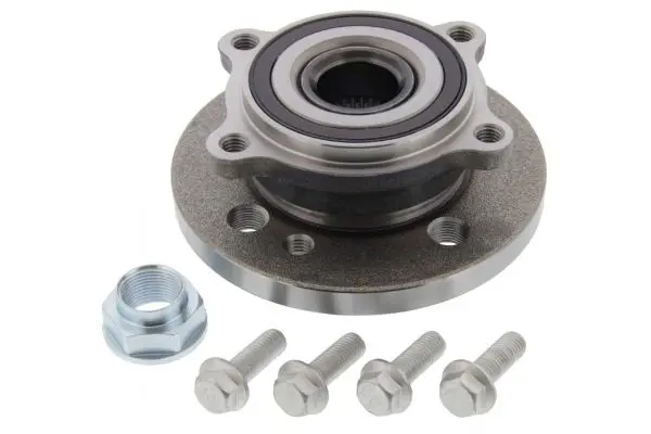 Handler.Part Wheel bearing kit MAPCO 26670 1