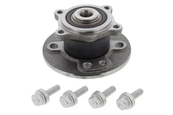 Handler.Part Wheel bearing kit MAPCO 26671 1