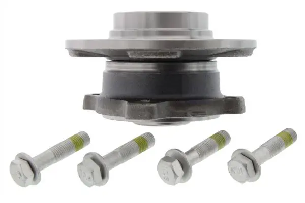 Handler.Part Wheel bearing kit MAPCO 26666 2