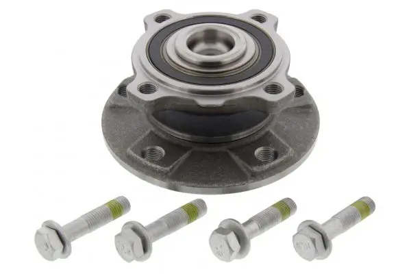 Handler.Part Wheel bearing kit MAPCO 26666 1