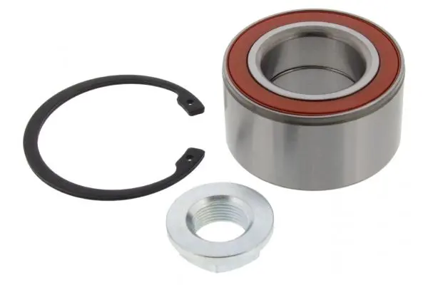 Handler.Part Wheel bearing kit MAPCO 26657 2