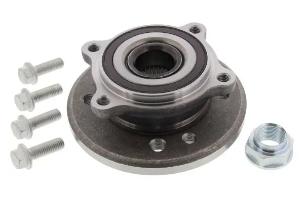 Handler.Part Wheel bearing kit MAPCO 26655 1