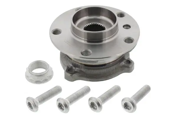 Handler.Part Wheel bearing kit MAPCO 26656 2