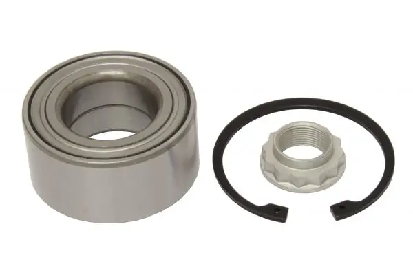 Handler.Part Wheel bearing kit MAPCO 26653 1