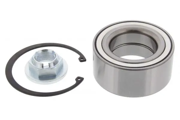 Handler.Part Wheel bearing kit MAPCO 26648 2