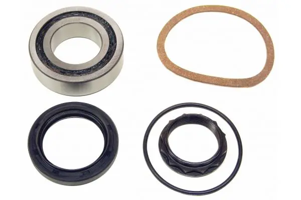 Handler.Part Wheel bearing kit MAPCO 26646 1