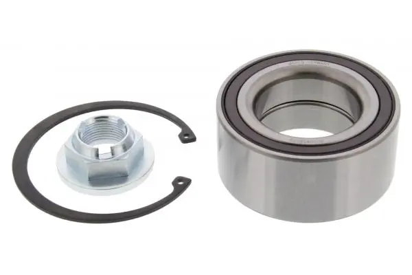 Handler.Part Wheel bearing kit MAPCO 26648 1