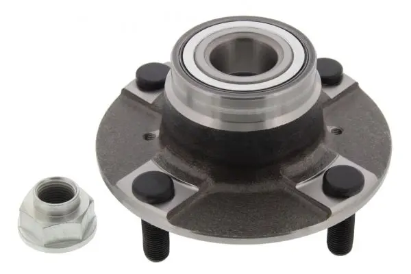 Handler.Part Wheel bearing kit MAPCO 26598 1