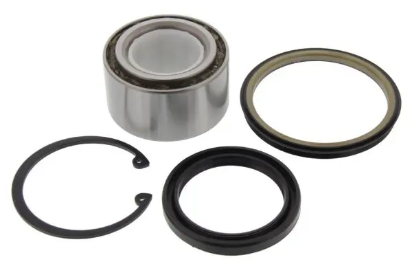 Handler.Part Wheel bearing kit MAPCO 26593 2