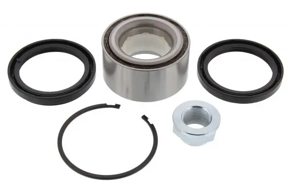 Handler.Part Wheel bearing kit MAPCO 26590 2