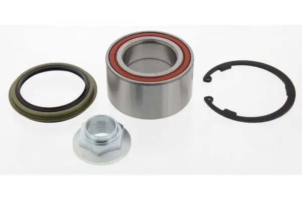 Handler.Part Wheel bearing kit MAPCO 26580 1