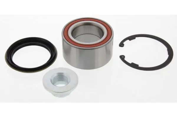 Handler.Part Wheel bearing kit MAPCO 26580 2