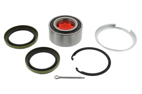 Handler.Part Wheel bearing kit MAPCO 26561 2