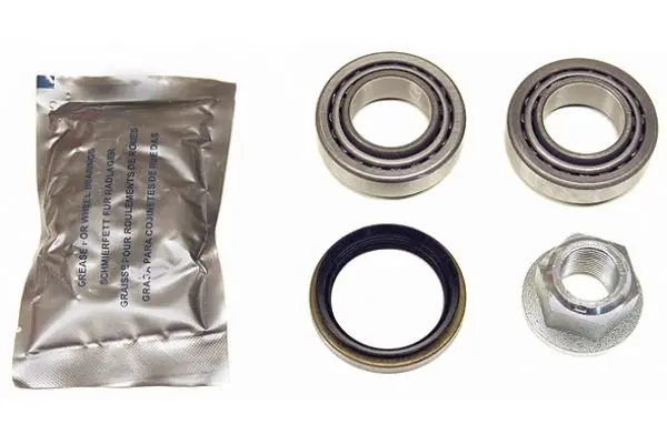 Handler.Part Wheel bearing kit MAPCO 26556 1