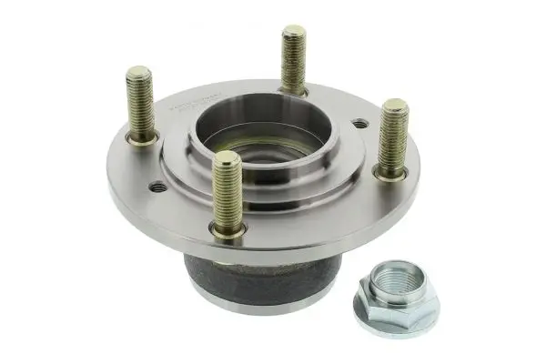 Handler.Part Wheel bearing kit MAPCO 26553 2