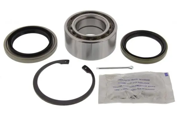 Handler.Part Wheel bearing kit MAPCO 26554 1