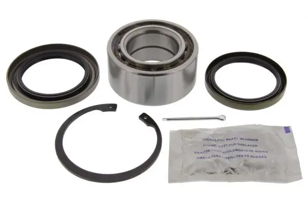 Handler.Part Wheel bearing kit MAPCO 26554 2