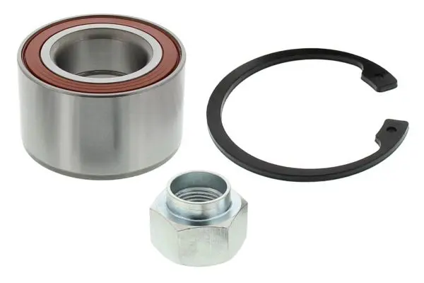 Handler.Part Wheel bearing kit MAPCO 26543 2