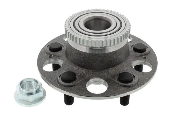 Handler.Part Wheel hub MAPCO 26512 1