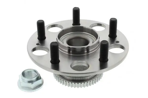 Handler.Part Wheel hub MAPCO 26512 2