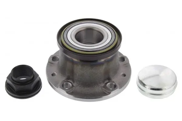 Handler.Part Wheel bearing kit MAPCO 26378 1