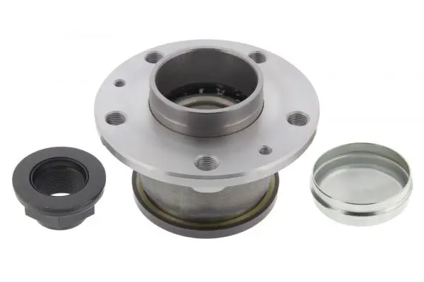 Handler.Part Wheel bearing kit MAPCO 26378 2