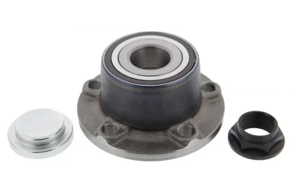 Handler.Part Wheel bearing kit MAPCO 26369 1