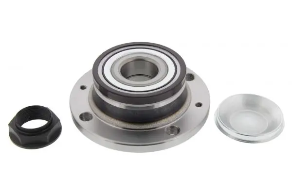 Handler.Part Wheel bearing kit MAPCO 26346 1